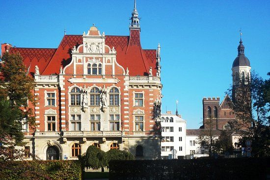 Konkatedra Wniebowzięcia Najświętszej Maryi Panny w Opawie